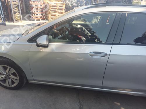 Porte avant gauche VW GOLF VIII Variant (CG5, DB5) 2.0 TDI (116 hp) 29394803