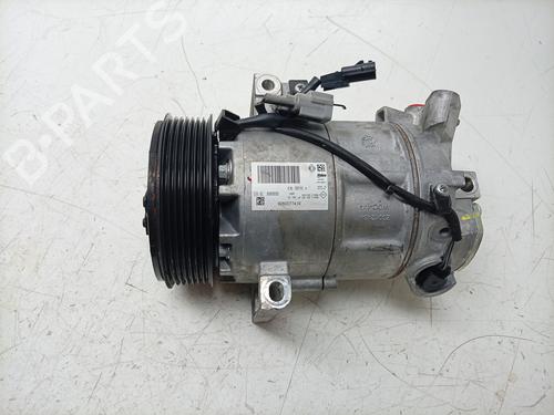 AC-Kompressor AC-Kompressor 38717649 38717649