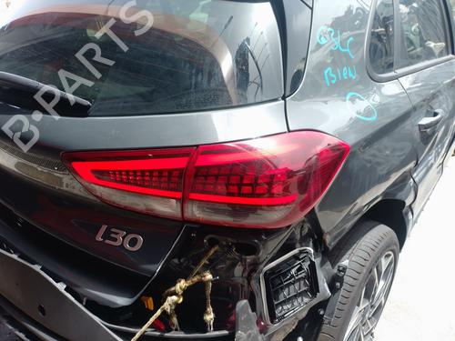 Right taillight HYUNDAI i30 (PDE, PD, PDEN) 1.0 T-GDI | BP37636301C35 - Image 2