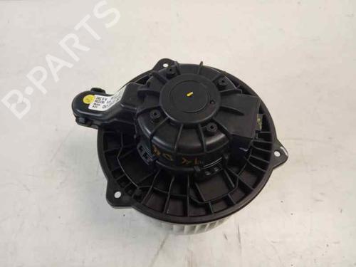 Used Heater blower motor HYUNDAI TUCSON (TL, TLE) [2015-2023]  14206056