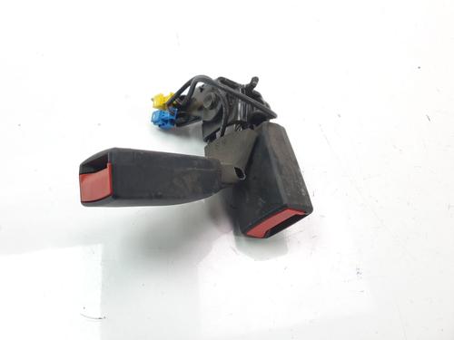 Used Seat buckle MERCEDES-BENZ GLA-CLASS (X156) GLA 200 CDI / d (156.908) (136 hp) 26595375