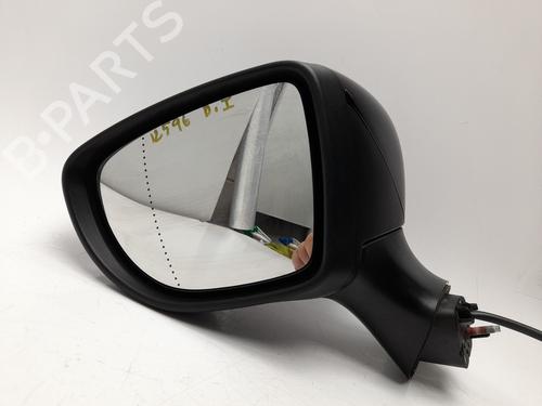 left-mirror-renault-clio-iv-bh_-2012-2013-2014-2015-2016-2017-2018-2019-2020-2021-36700883 main image