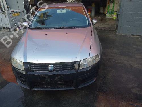 Engine control unit (ECU) FIAT STILO (192_) 1.9 D Multijet | BP4695497M57 