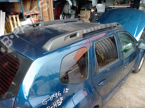 Used Other DACIA DUSTER (HS_) 1.2 TCe 125 (125 hp) 31980181