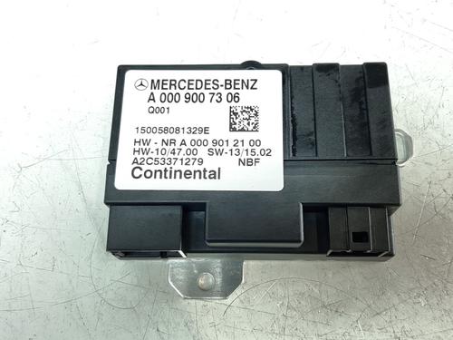 Used Electronic module MERCEDES-BENZ B-CLASS Sports Tourer (W246, W242) [2011-2018]  19683571