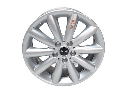 Used Rim MINI MINI (F55) Cooper (136 hp) 12450992