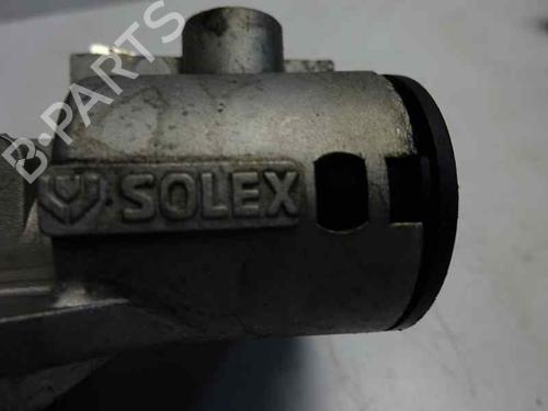 Throttle body CITROËN JUMPER I Van (230L) 2.5 D | BP338895M82 