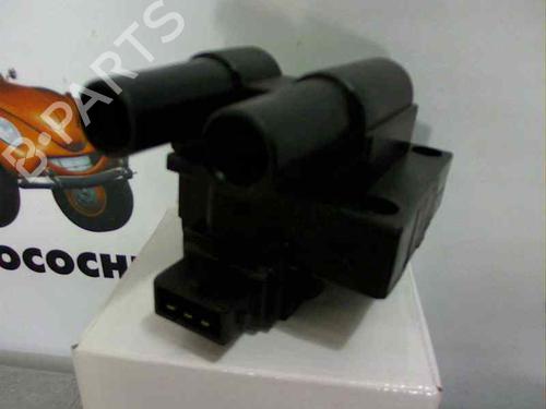 Bobine de ignição RENAULT CLIO II (BB_, CB_) 1.4 (B/CB0C, B/CB0S) (75 hp) 1717924