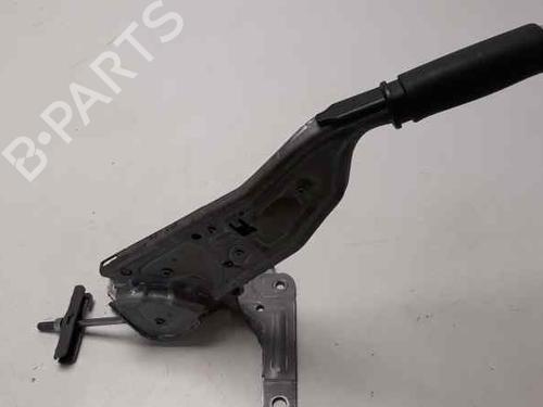 Hand brake RENAULT MEGANE III Hatchback (BZ0/1_, B3_) 1.2 TCe (BZ2B, BZ11) | BP8782115I18 