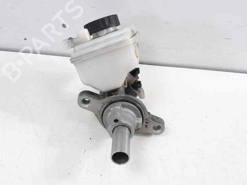 Used Brake master cylinder CITROËN C1 (PM_, PN_) [2005-2014]  5220744