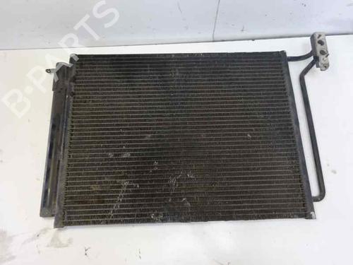 Used AC radiator BMW X5 (E53) 3.0 d (184 hp) 327671