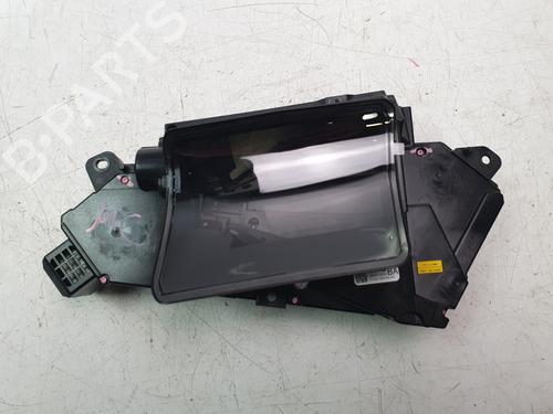 Used Instrument cluster LAND ROVER RANGE ROVER EVOQUE (L538) 2.0 D 4x4 (150 hp) 30940374