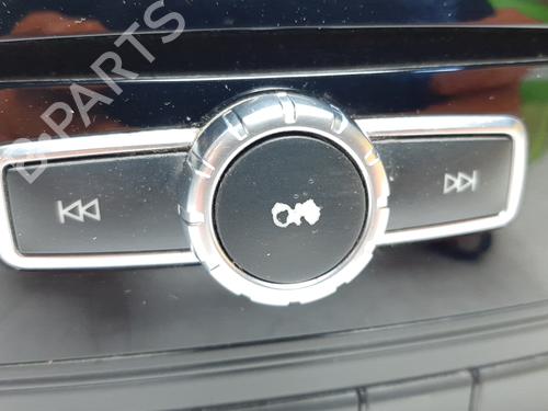 Electronic module MERCEDES-BENZ B-CLASS Sports Tourer (W246, W242)  | BP8666511M83 