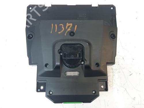 Climate control VOLVO V40 Hatchback (525) D2 | BP15354130I5 