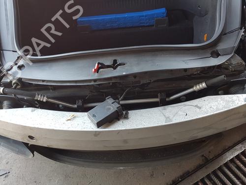 Used Front bumper reinforcement PORSCHE 911 (997) 3.8 Carrera S (355 hp) 10096452