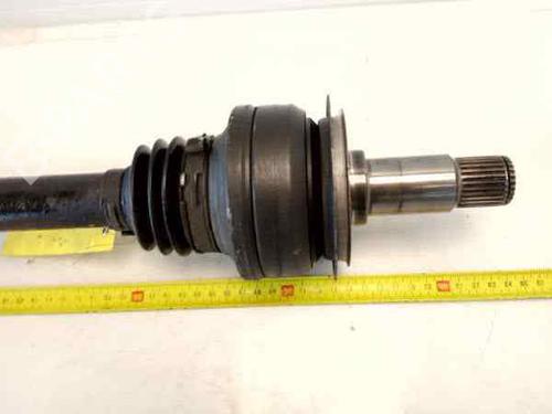 Right rear driveshaft MERCEDES-BENZ E-CLASS (W212)  | BP6421160M41 