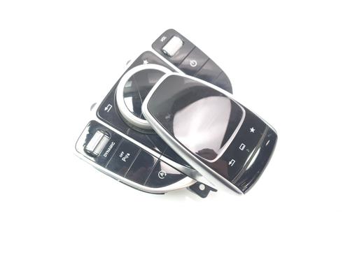 Mando MERCEDES-BENZ C-CLASS (W205) C 220 BlueTEC / d (205.002, 205.004) (170 hp) 16847599