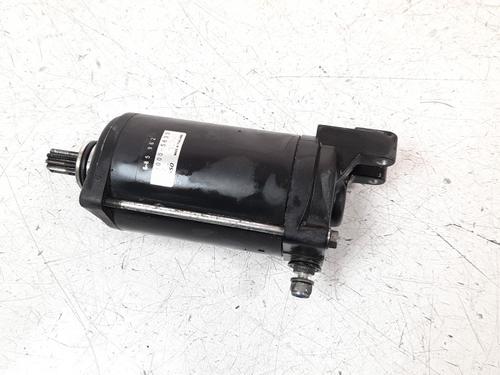 Used Starter BMW MOTORCYCLES F ( - 800cc) F 800 R (K73) (87 hp) 25231668