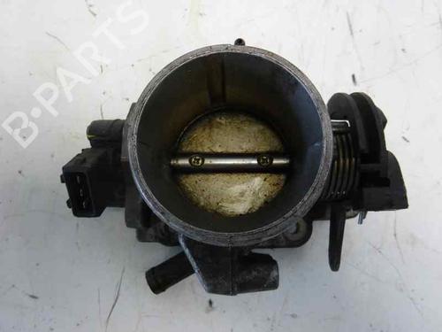 Used Throttle body VW GOLF III (1H1) 2.0 (115 hp) 1077351