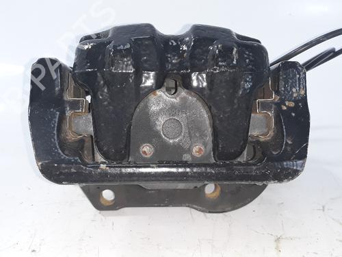 Used Right rear brake caliper BMW 6 Gran Coupe (F06) 640 d (313 hp) 11612608