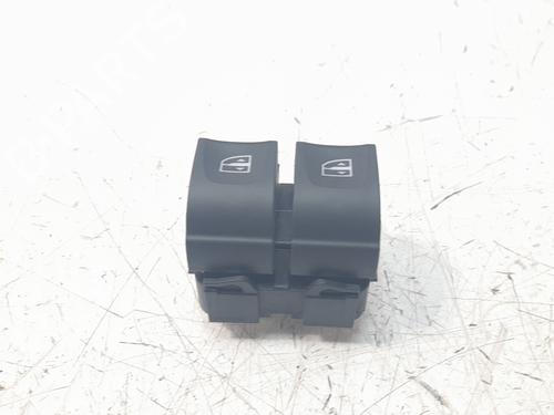 Venstre Foran elrute bryter SMART FORFOUR Hatchback (453)  254117227R