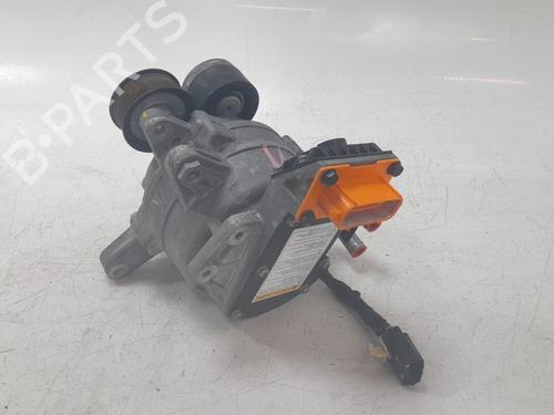 Used Alternator Alternator KIA NIRO II (SG2) 1.6 GDI Hybrid (141 hp) 33321895 33321895