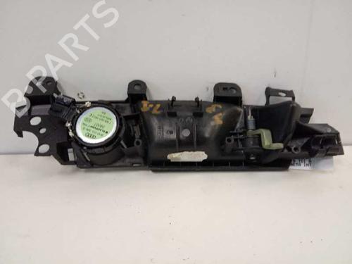 Rear left interior door handle AUDI A3 Sportback (8PA) 1.9 TDI | BP3209810I15 