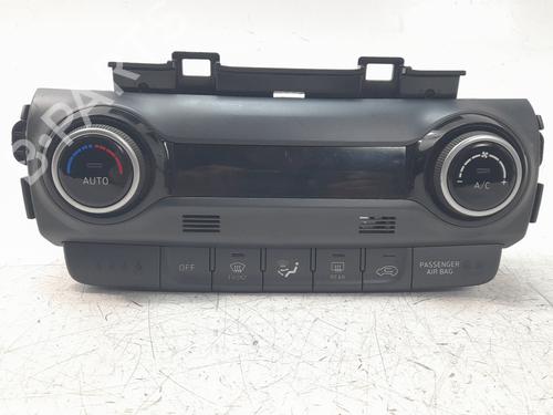 Used Climate control HYUNDAI KONA (OS, OSE, OSI) [2017-2023]  17520442