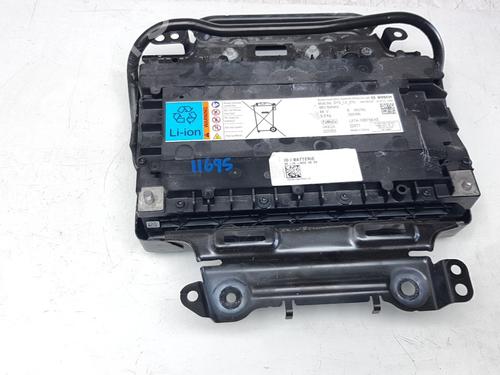 Batteri FORD FOCUS IV (HN) 1.0 EcoBoost mHEV (125 hp) 18506660