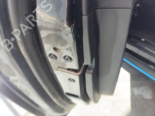 Front left lock FORD USA MUSTANG Coupe 5.0 V8 BM5AA21813CG