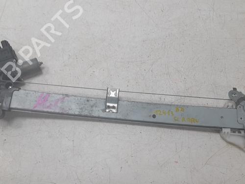 Used Front right window mechanism Front right window mechanism SUBARU XV (GT) 2.0 i AWD (GT7) (156 hp) 31926878 31926878