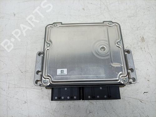 Engine control unit (ECU) CITROËN BERLINGO Box Body/MPV (B9) 1.6 HDi / BlueHDi 75 | BP37232522M57 - Image 2