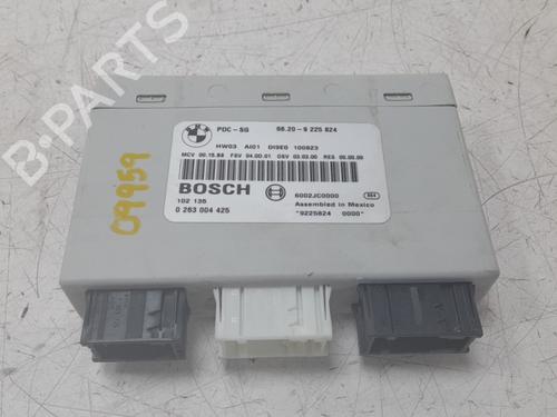 Used Electronic module Electronic module BMW Z4 Roadster (E89) sDrive 23 i (204 hp) 33274878 33274878