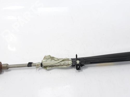 Used Left curtain airbag Left curtain airbag JEEP CHEROKEE (KJ) 2.5 CRD 4x4 (143 hp) 7051885 7051885