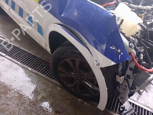 Høyre Styrespindel lagerhus FORD KUGA III (DFK) 2.5 FHEV (152 hp) 32134880