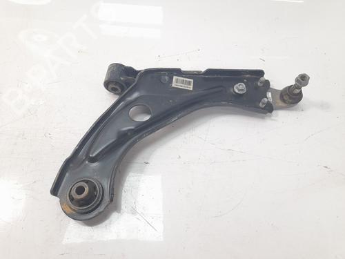 Used Right front suspension arm OPEL GRANDLAND / GRANDLAND X (A18, P1UO) 1.5 Turbo D (75) (131 hp) 24807660