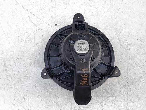 Heater blower motor FORD FIESTA VII (HJ, HF)  | BP14200866M62 