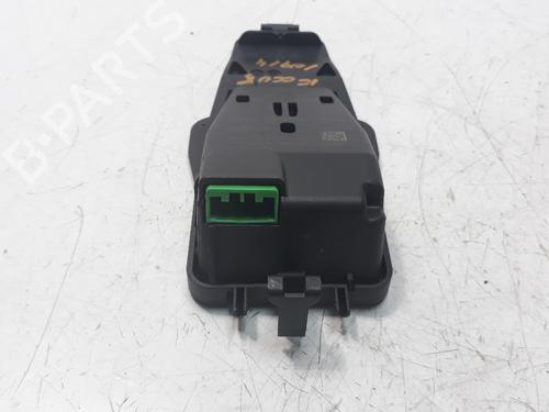 Electronic module FORD FOCUS III 1.6 TDCi | BP16157435M83 