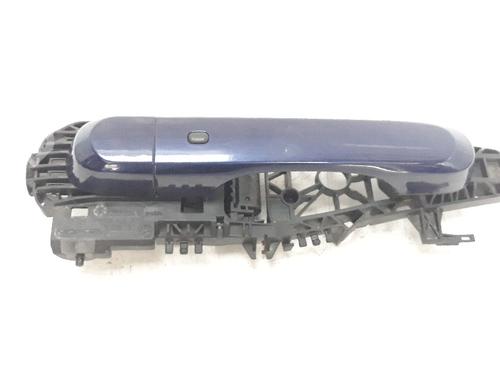 Used Front right exterior door handle Front right exterior door handle JEEP RENEGADE SUV (BU, B1, BV) 1.6 CRD (120 hp) 8665296 8665296