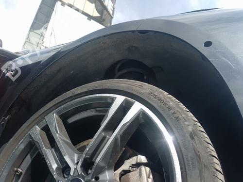 Used Wheel arch Wheel arch BMW 2 Gran Coupe (F44) 218 d (150 hp) 39956665 39956665