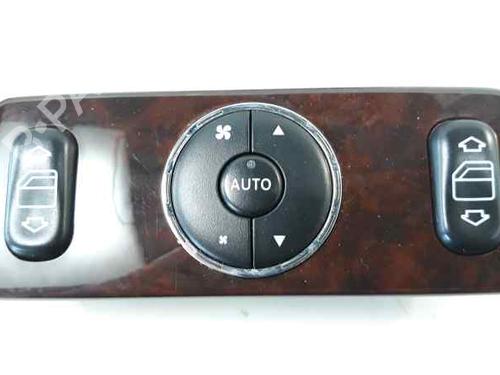 Used Switch MERCEDES-BENZ M-CLASS (W163) ML 400 CDI (163.128) (250 hp) 4495804