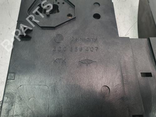 Glove box VW PASSAT B6 Variant (3C5) 2.0 TDI 16V | BP32669374C95