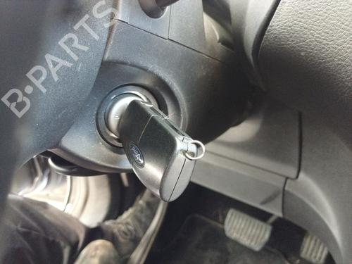 Rattlås /Tenningslås FORD S-MAX (WA6) 2.0 TDCi | BP27465194M48 