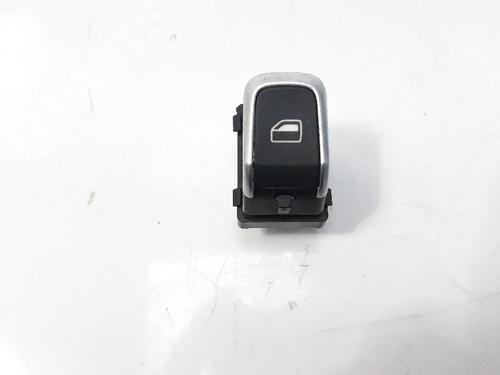 Used Left rear window switch Left rear window switch AUDI A1 Sportback (8XA, 8XF) 1.4 TDI (90 hp) 10272649 10272649