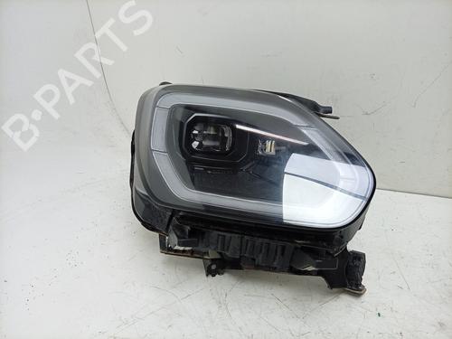 Used Right headlight Right headlight MINI MINI COUNTRYMAN (R60) Cooper S (163 hp) 39880866 39880866