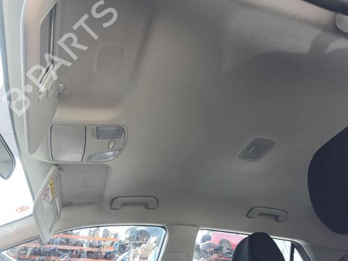 Used Interior roof KIA STONIC (YB) 1.2 CVVT (84 hp) 26568969