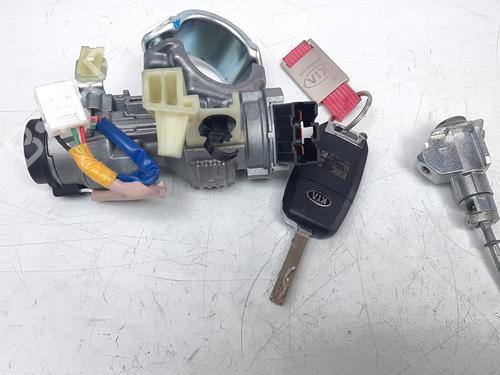 Ignition barrel KIA STONIC (YB)  | BP15969509M48 