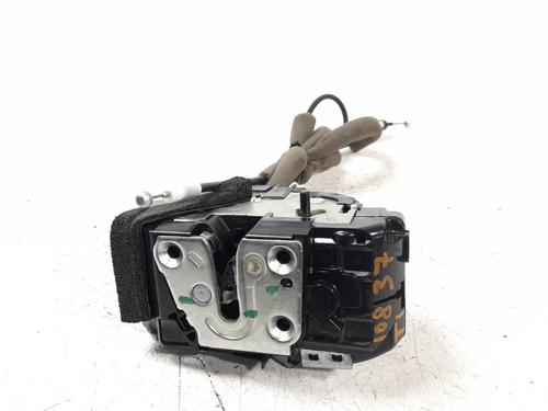 Used Rear left lock NISSAN NAVARA NP300 Pickup (D23, D23T) [2014-2025]  9496103