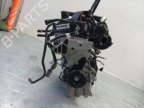 Engine SKODA FABIA IV (PJ3) 1.0 MPI | BP36855798M1 - Image 3