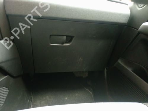 Handskerum Handskerum MITSUBISHI COLT V (CJ_, CP_) 1600 (CJ4A) (103 hp) 33246460 33246460